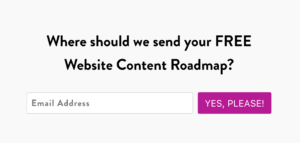 email newsletter best practices