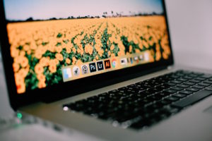 logo designer peterborough