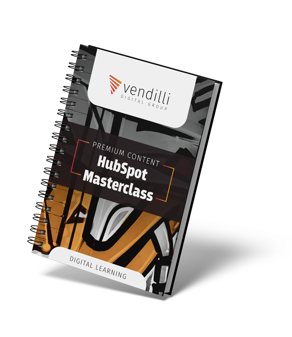 hubspot-masterclass